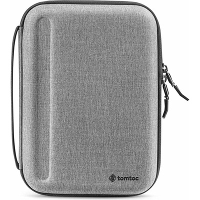 TomToc puzdro Smart A06 PadFolio Eva Case Plus iPad Air 11/Pro 11 Grey ACTOB06A2G2