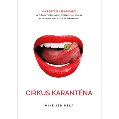 Cirkus Karanténa