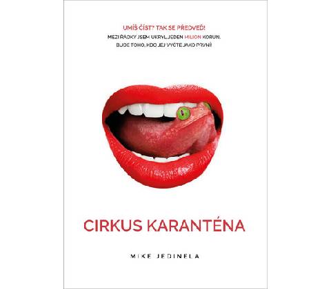 Cirkus Karanténa
