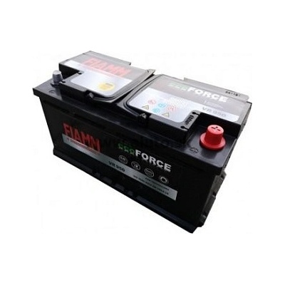 Fiamm AGM 12V 105Ah 950A VR 950