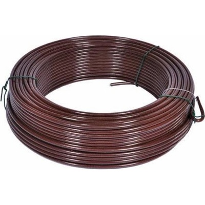 Dráty potažené PVC Garden Center, 0,8 mm/1,3 mm, 30 m