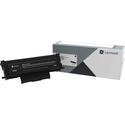 Lexmark Оригинален тонер Lexmark Black B220XA0 за B2236|MB2236 6K "B220XA0 (B220XA0)