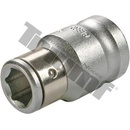 bit Triumf Adaptér s poistkou pre 5/16", 8 mm, 1/2" vstup