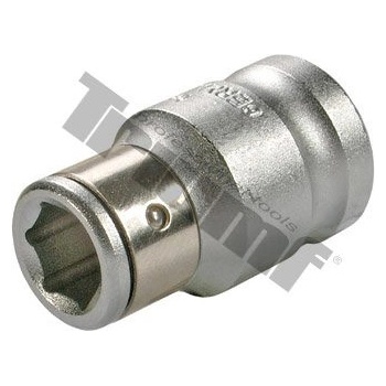 bit Triumf Adaptér s poistkou pre 5/16", 8 mm, 1/2" vstup
