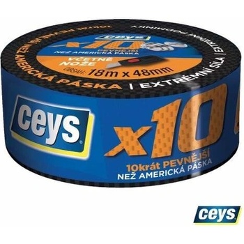 Ceys Páska Profesionálna x 10 48 mm x 18 m
