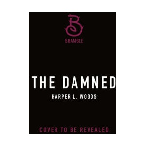 The Damned (ISBN: 9781250365231)