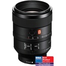 Sony FE 100mm f/2.8 STF GM OSS