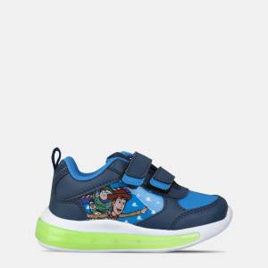 Character Детски маратонки Character Light Up Trainers Infant Boys - Toy Story