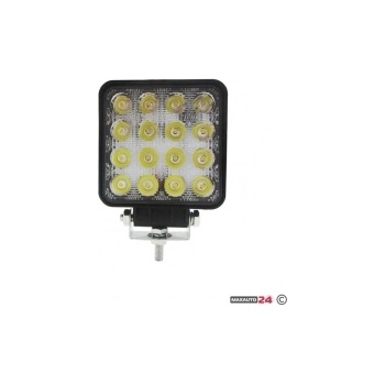 Paolo Халоген диоден 48w