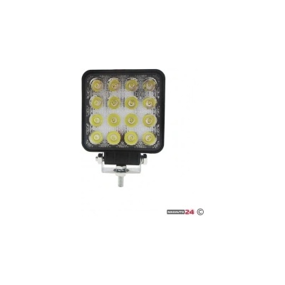 Paolo Халоген диоден 48w