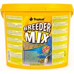 Tropical Breeder Mix 5л/1кг
