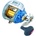 WFT Digital Linecounter 875 RH