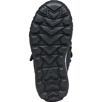 Geox Зимни обувки Geox TREKKYUP (J56MBB.050FU.24.27)