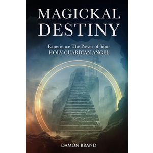 Magickal Destiny | Brand Damon Brand (2021)