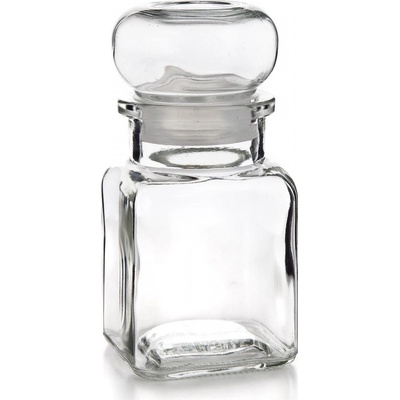 BANQUET kořenka hran.s uzávěrem skl. 150 ml