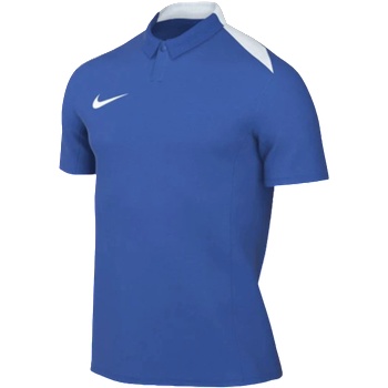 Nike Поло тениска Nike Y NK DF ACDPR24 SS POLO K fd7604-467 Размер L (147-158 cm)