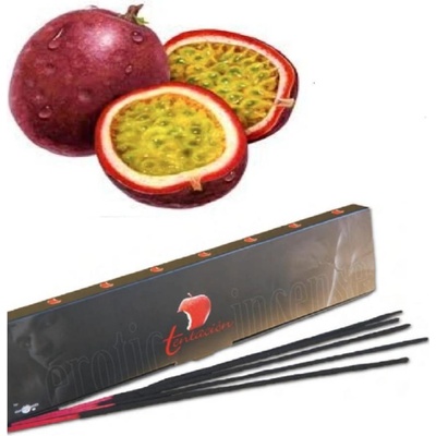 Tentacion Incense Vonné tyčinky s feromónmi Šťavnaté ovocie 20 ks