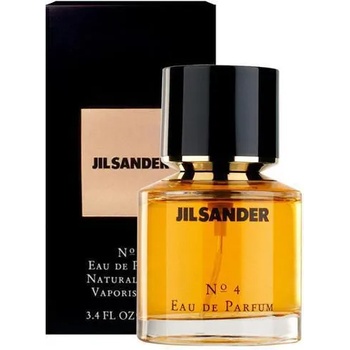 Image 1 of Jil Sander No.4 EDP 100 ml