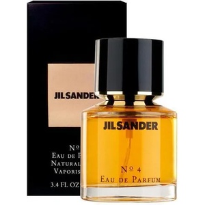 Jil Sander No.4 EDP 100 ml Парфюми