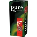 Pure Tea Selection Ovocný čaj malina a ibišek 25 x 3 g