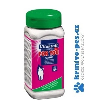 Vitakraft For you deo fresh Aloe Vera 720 g od 88 K - Heureka.cz
