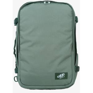 CabinZero Зелена унисекс раница CabinZero Classic Pro (42L) CabinZero | Zelen | МЪЖЕ | ЕДИН РАЗМЕР