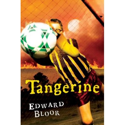 Tangerine | Edward Bloor