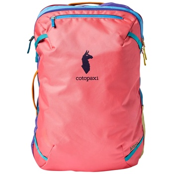 Cotopaxi Allpa 35L Travel Pack Del Dia Цвят: смес от цветове