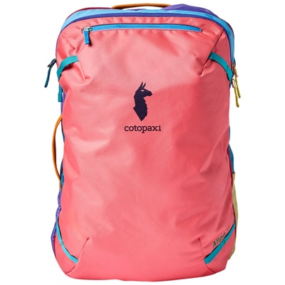 Cotopaxi Allpa 35L Travel Pack Del Dia Цвят: смес от цветове
