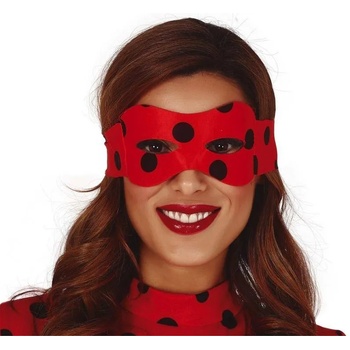 Image 1 of Fiestas Guirca Маска за очи - Калинка