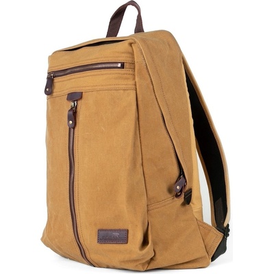 Alaskan vintage Denali Mustard 20 l