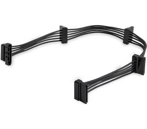 StarTech PYO4SATA