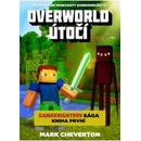Overworld útočí Minecraft