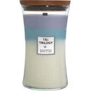 WoodWick Trilogy Calming Retreat 609,5 g