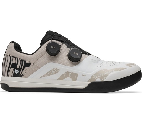 Fox Union Boa Flat Diffuse SE chalk