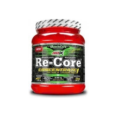 Amix Nutrition Re-Core Concentrated 540g. - Плодов Пунш