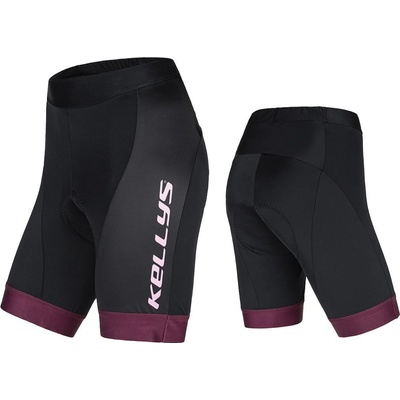 Kellys Maddie 2 s vložkou dámské bordo