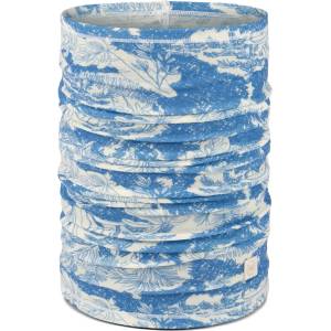 Buff Шал Buff Merino Lightweight Digital Prints Neckerchief - Loer Blue - размер One Size (203-3373-0211)