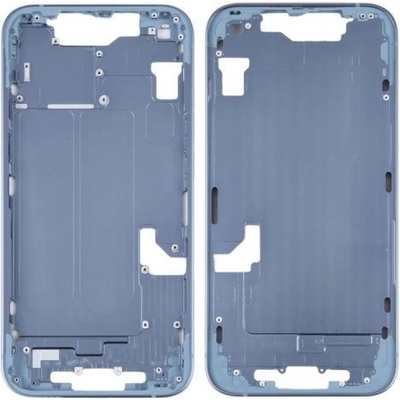 Kryt Apple iPhone 14 Plus Střední modrý