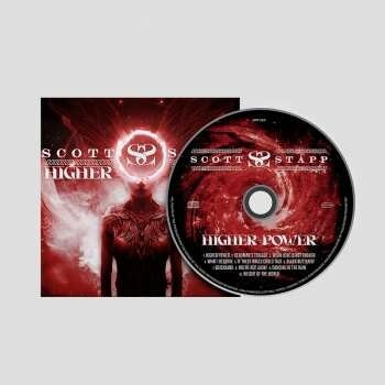 Stapp Scott: Higher Power CD