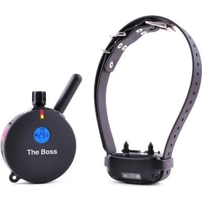 E-collar The Boss ET-800 Elektronický výcvikový obojok - pre 1 psa