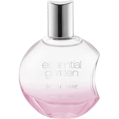 essential garden Joyful Rose parfémovaná voda dámská 30 ml
