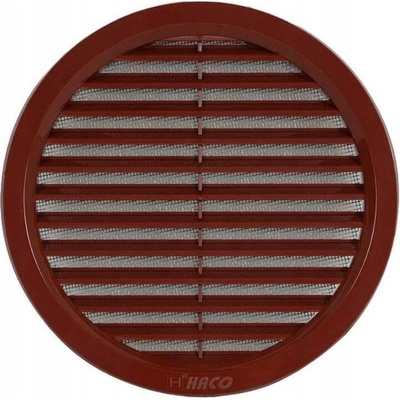 Haco VM 75 mm hnedá