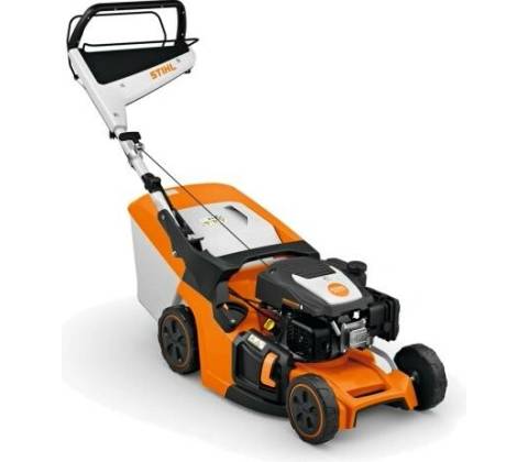 Stihl RM 443.3 T