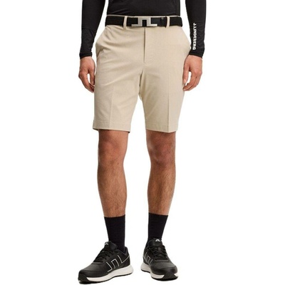 J.Lindeberg Men Vent Shorts Island Fossil