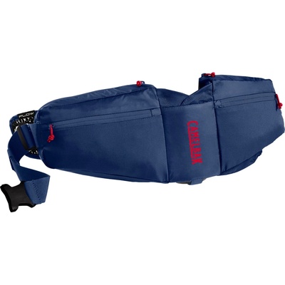 CamelBak Чанта за кръст Camelbak Podium Flow 4 Hip bag - Deep Sea - размер 4 l (510-3608-0711)