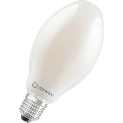 Ledvance 146403.LE.00.01 LED Energetická třída EEK2021 D A G E27 Elipsa 20 W = 80 W studená bílá
