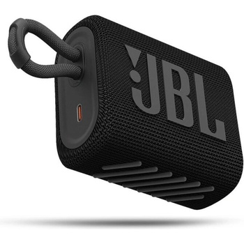 Image 1 of JBL Go 3