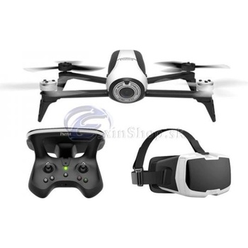 PARROT BEBOP 2 FPV s Sky-controller 2 & Virtual Glasess - PF726233AA