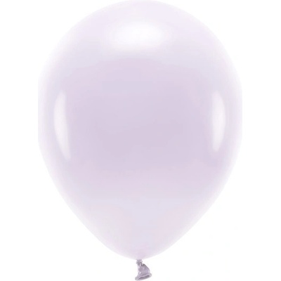 Party deco ECO30P-004J-50 Eko pastelové balóny 30cm 004J